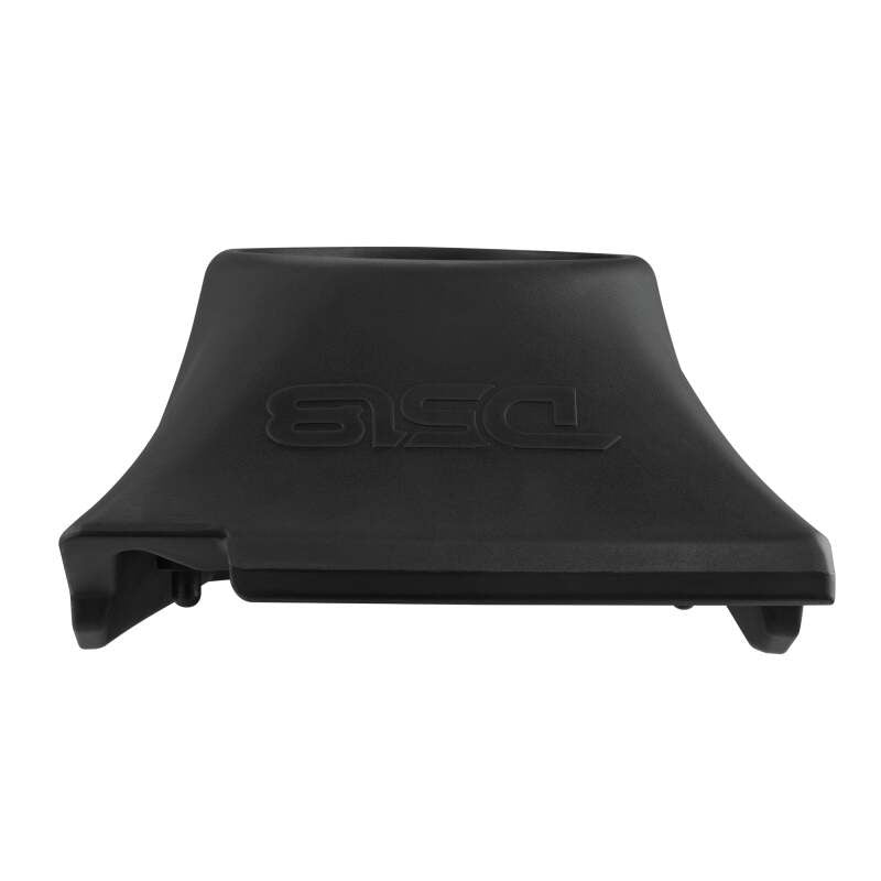 DS18 Water Fall Center Console Enclosure Fits 2 x 6.5 Speakers 2017+ 2 & 4 Door IP65 PE Material