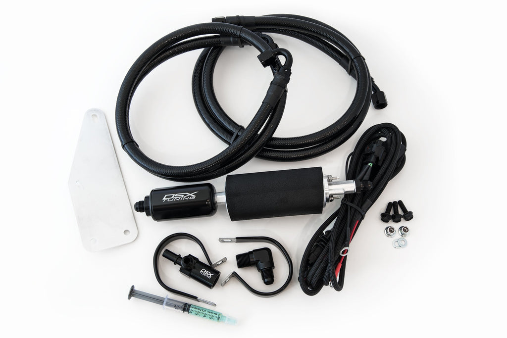 Auxiliary Fuel Pump Kit for ATS-V (LF4) CTSV Sport (LF3)