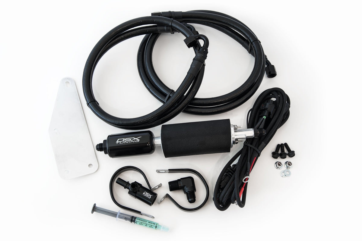 Auxiliary Fuel Pump Kit for ATS-V (LF4) CTSV Sport (LF3)