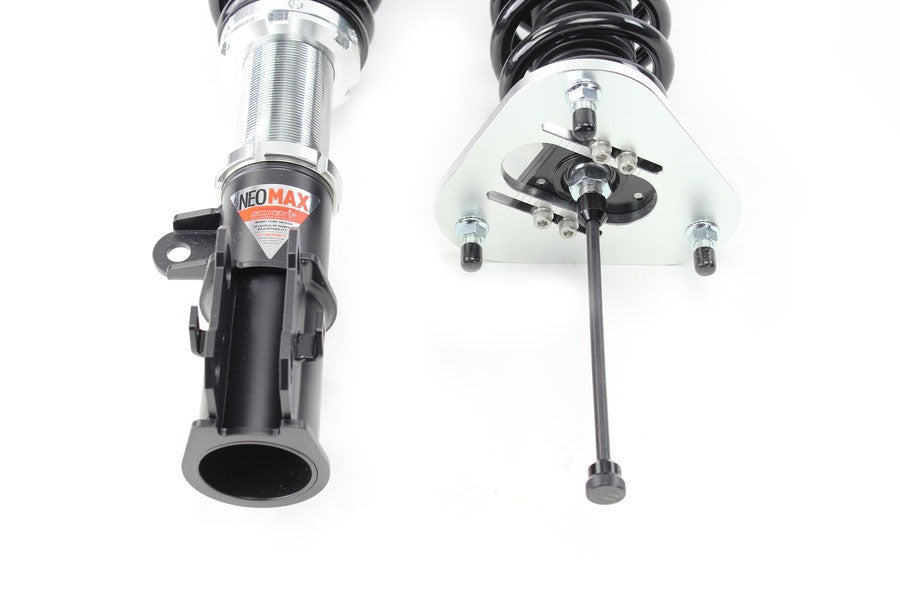 Silver's NEOMAX Coilovers Toyota Corolla Hatchback/Sedan (E210) Excludes Torsion Beam Rear 2018-CURRENT