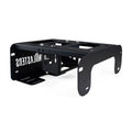 Stealth Spare Tire Delete® Bracket