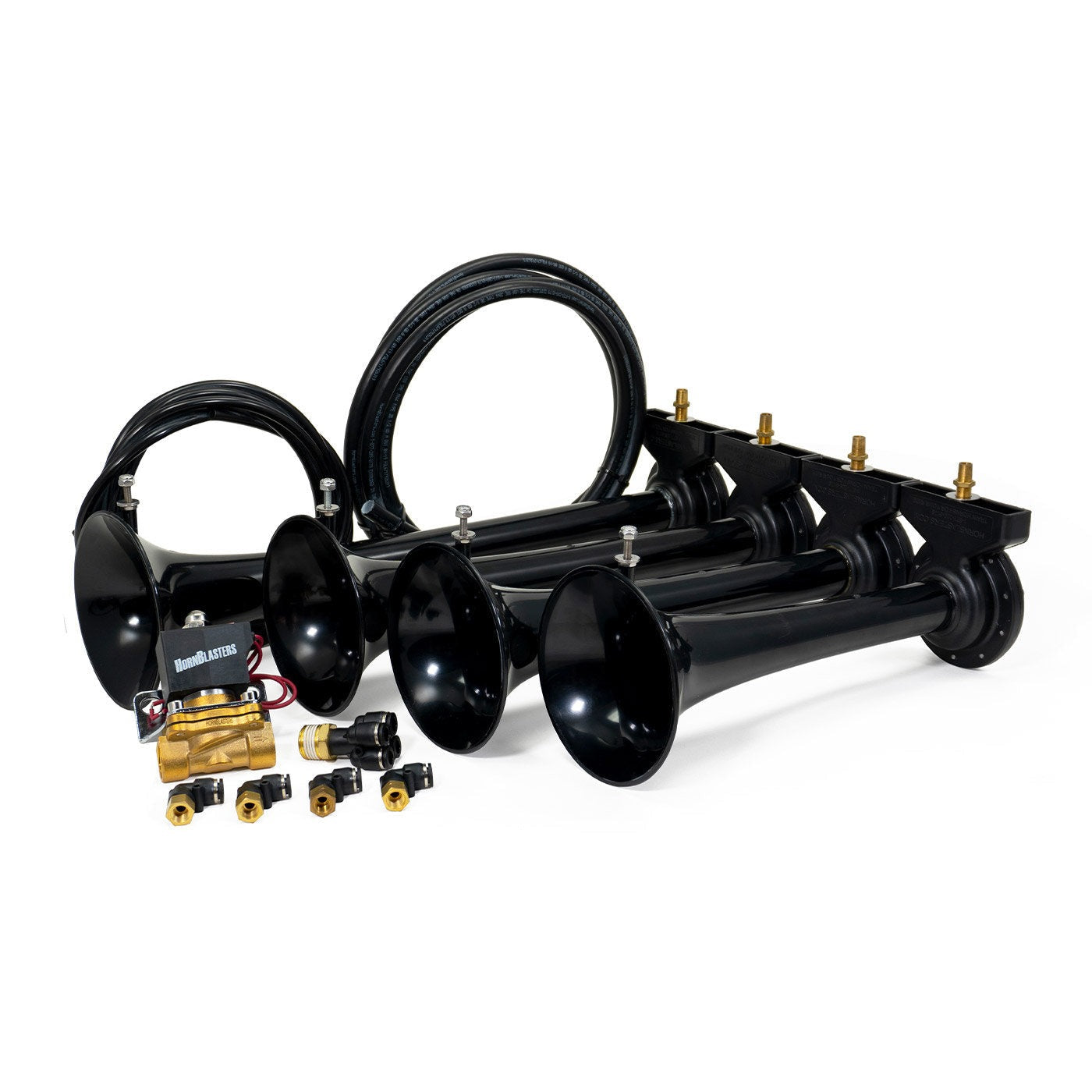 Shocker XL 110-Volt Train Horn