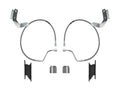 ICON 23-24 Ford F250/F350 Super Duty 4WD 4.5in Lift Front Box Kit