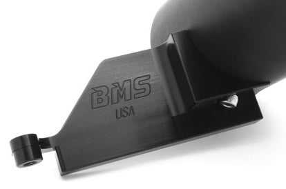 BMS Type2 Billet Intake for Mercedes-Benz 2.0L Turbo l4