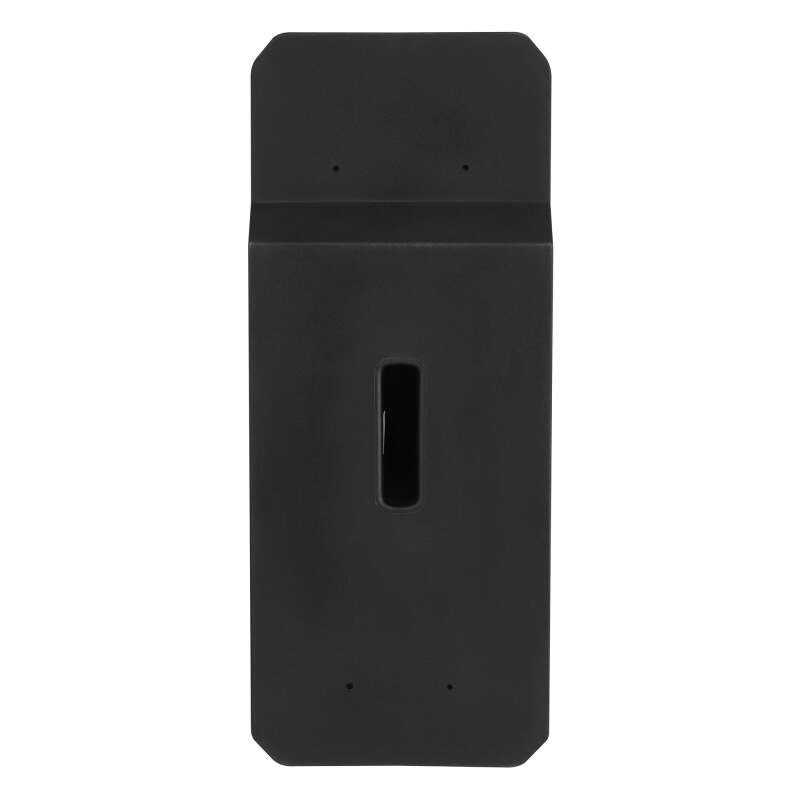 DS18 RZR Pro 20-24 Waterfall Center Console Enclosure IP65 2 x NXL-IQ6BK & PRO-TW7LD Included