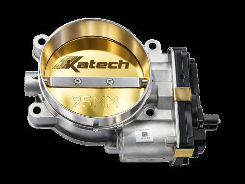 Katech LT5 95MM CNC Ported Throttle Body