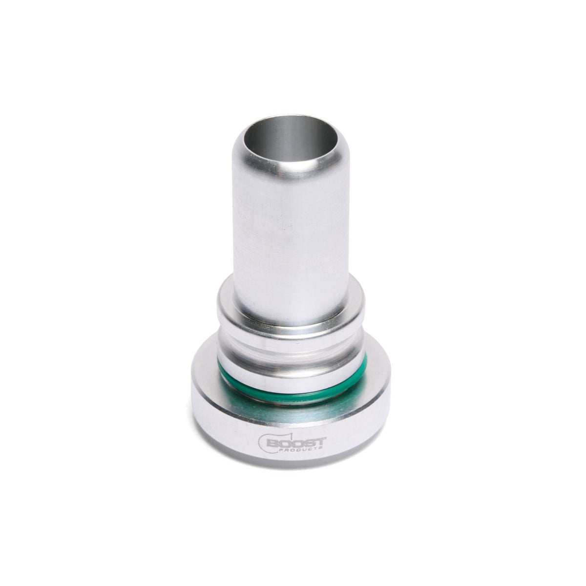Quick Click Male Weld On -AN - Aluminium