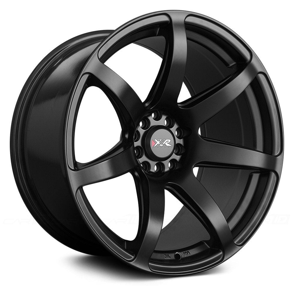 XXR 560 Wheels