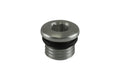 Turbosmart -4AN ORB Blank - Clear