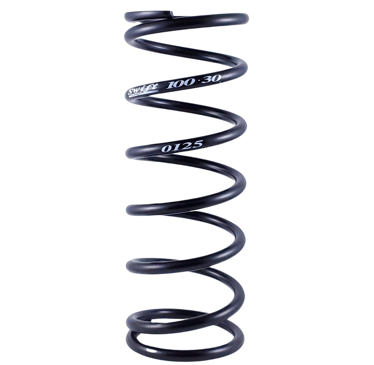 Swift Springs 10in Coilover Springs 3in ID - Single