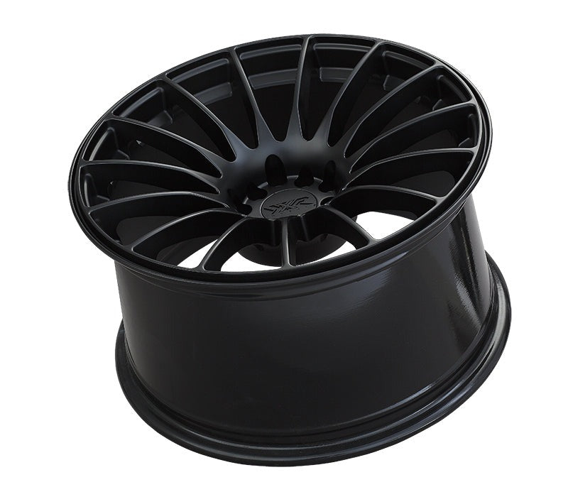 XXR 550 Wheels