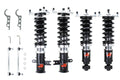 Silver's NEOMAX Coilovers Subaru Impreza (GU) (Excludes WRX) 2024+