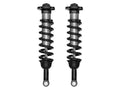 ICON 2025 Toyota 4Runner 2WD Front 2.5 VS IR Coilover Kit