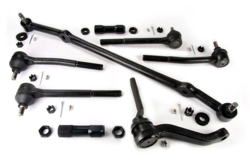 QA1 78-96 GM B-Body Steering Linkage Assembly