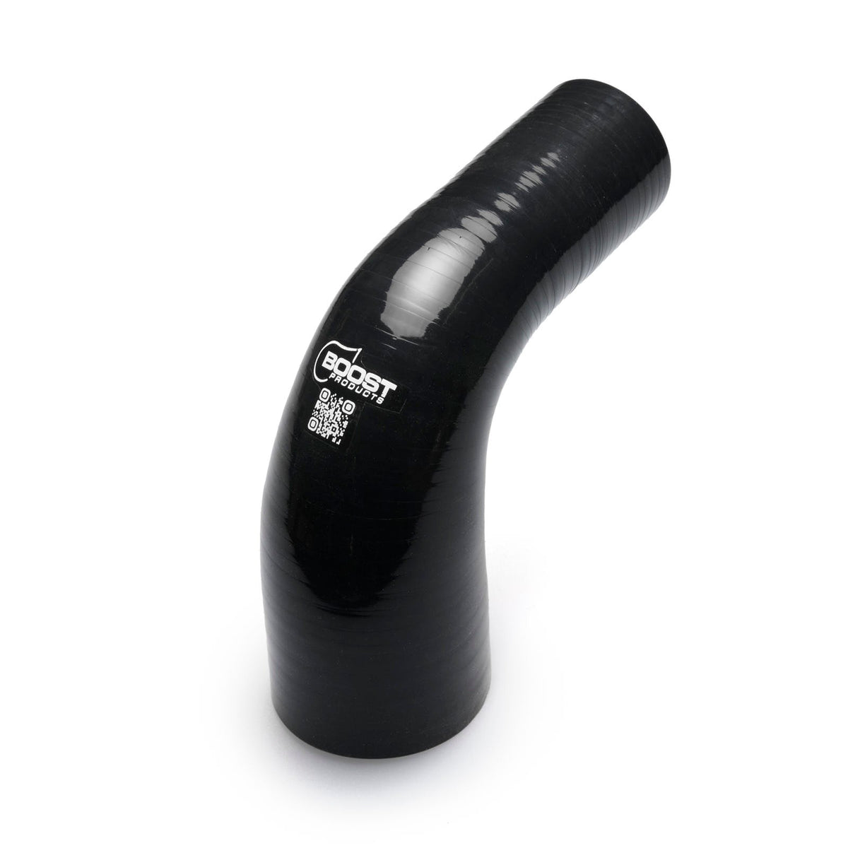 Silicone Reducer Elbow 90°
