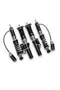 Silver's NEOMAX 2-Way Coilovers Volkswagen Golf 7 GTi (TRUE REAR) 2015-2021