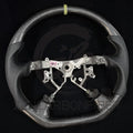 IN STOCK - 2003-2009 Toyota 4Runner/Tacoma Carbon Fiber Steering Wheel