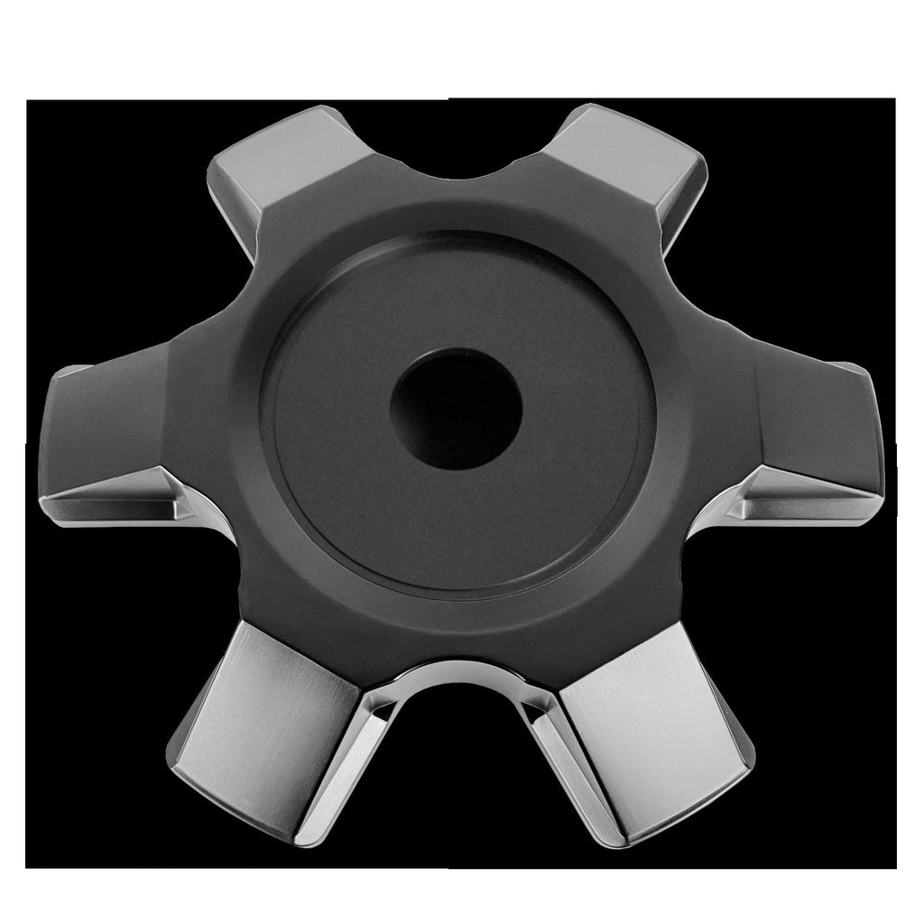 HD Off-Road - V2 "SNAP IN" Hybrid Off-Road Truck Wheel Center Caps