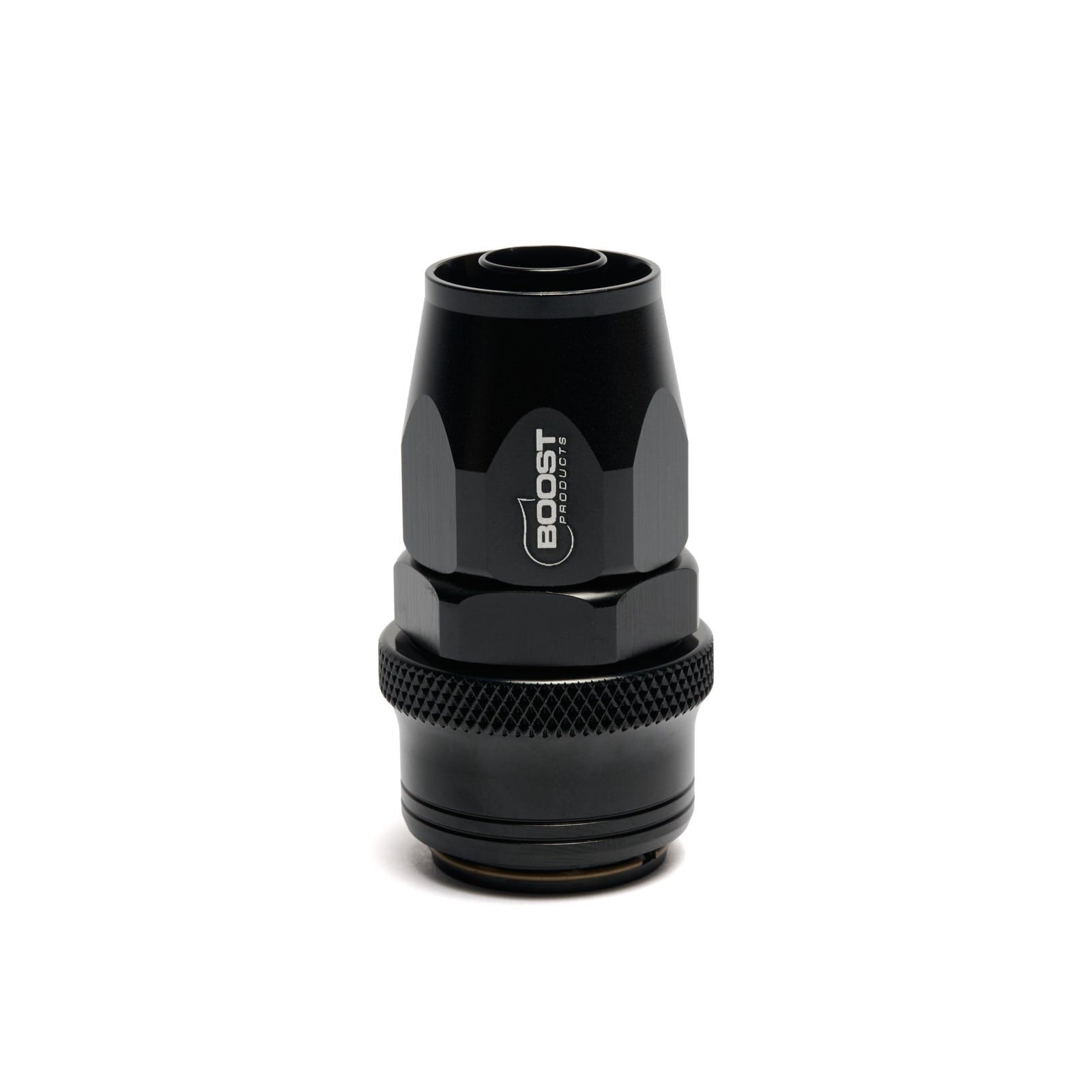 Quick Click Female Hose End -AN - straight