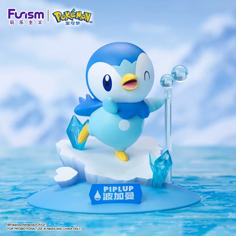 Funism Pokémon Figure (Select Variant)