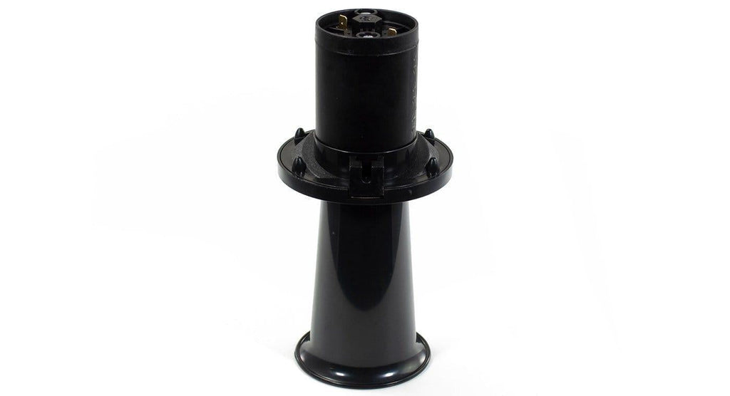 Motor-Driven Oogah/Klaxon Horn