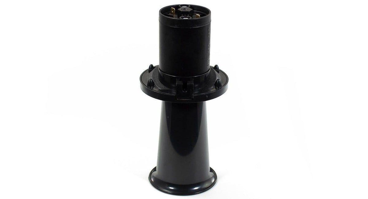 Motor-Driven Oogah/Klaxon Horn