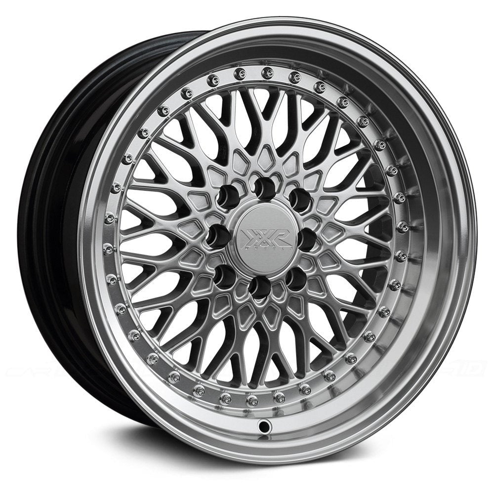 XXR 536 Wheels