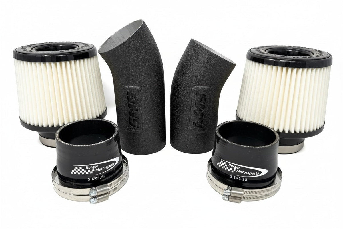 BMS Elite F9x M5 M8 & M550/M850 Intake