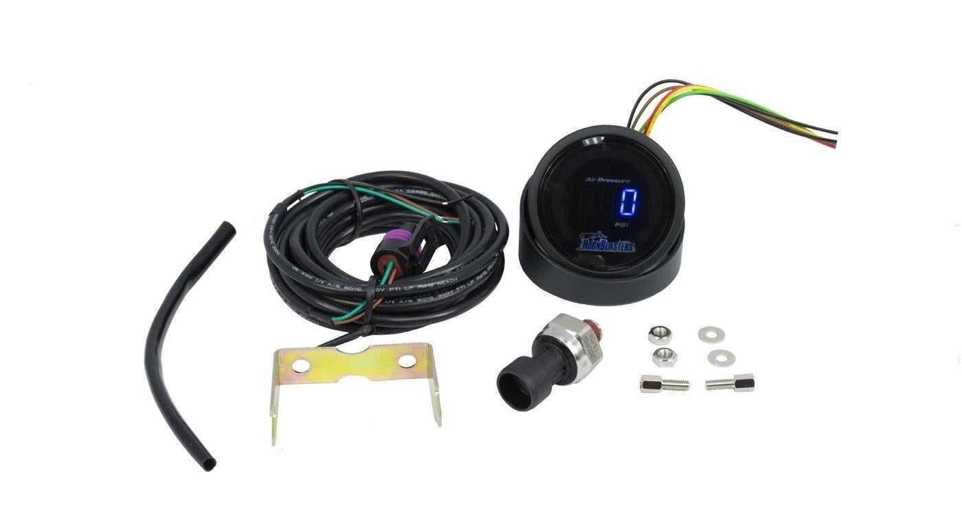 Ultimate 12HB Train Horn Kit