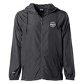 Sparco Windbreaker S-Patch Black XS