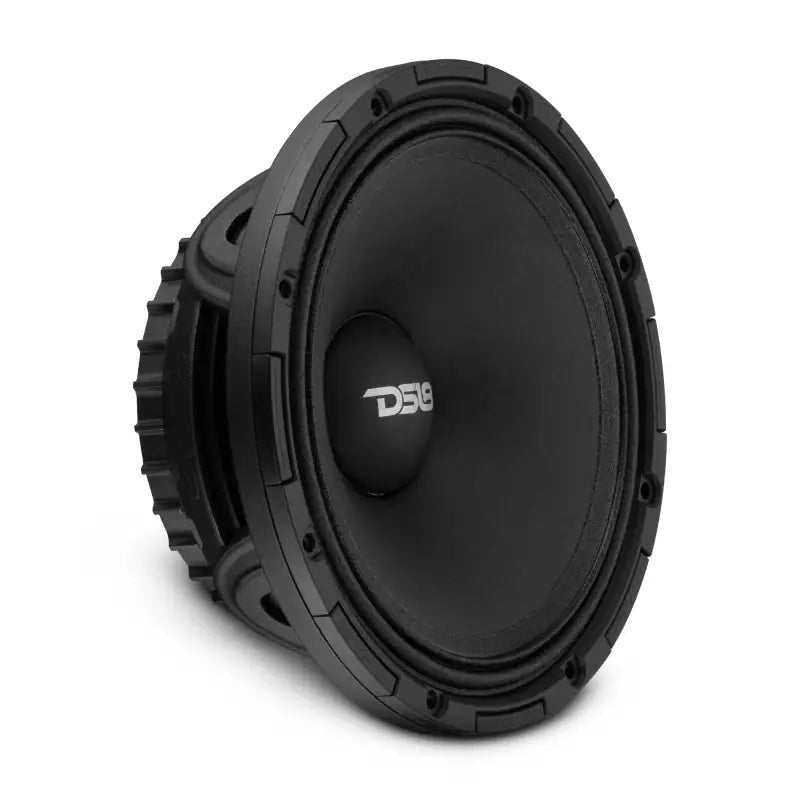 DS18 High-Sensitivity Mid-High Loudspeakers w/ Rotating Recone 6.5in 100.5db 4ohm 100Hz-17kHz