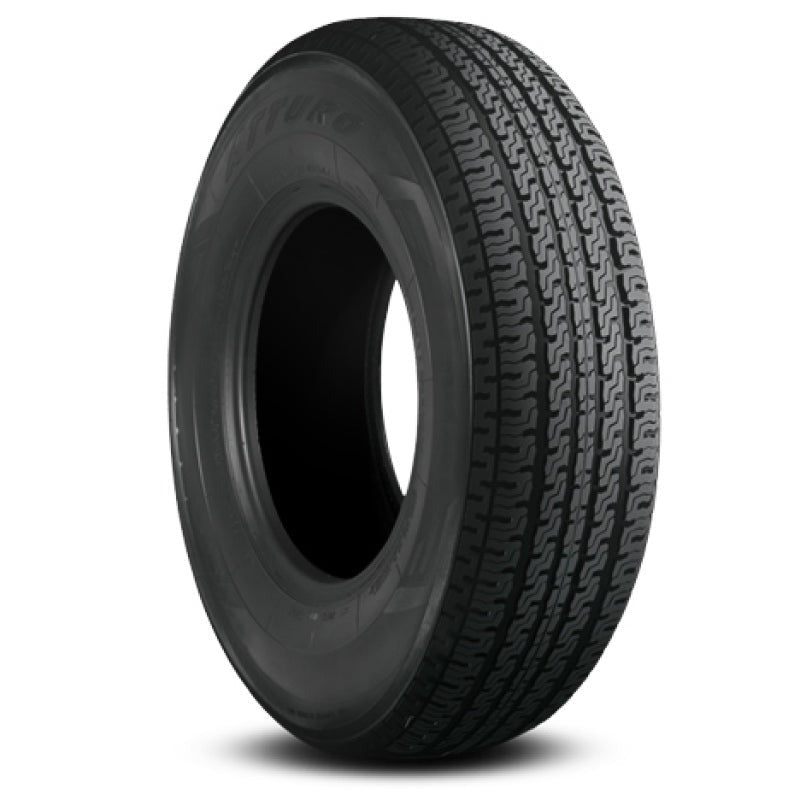 Atturo ST 300 Trailer Tire - ST205/75R14 105/101M 8PR - ST300-I0122899