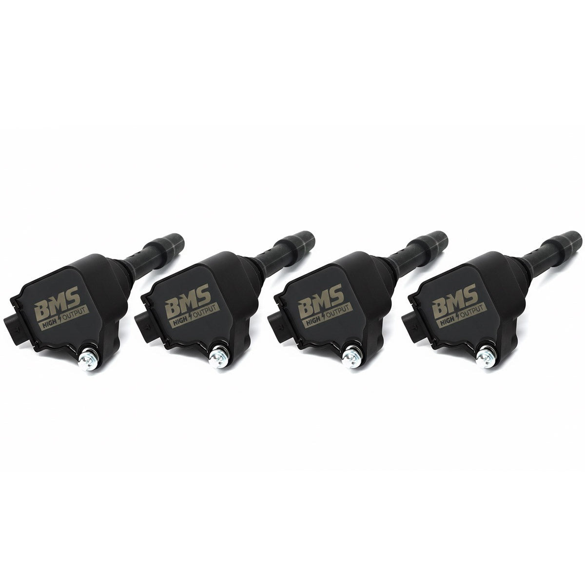 BMS High Output Ignition Coil Kits for BMW, MINI, & Supra