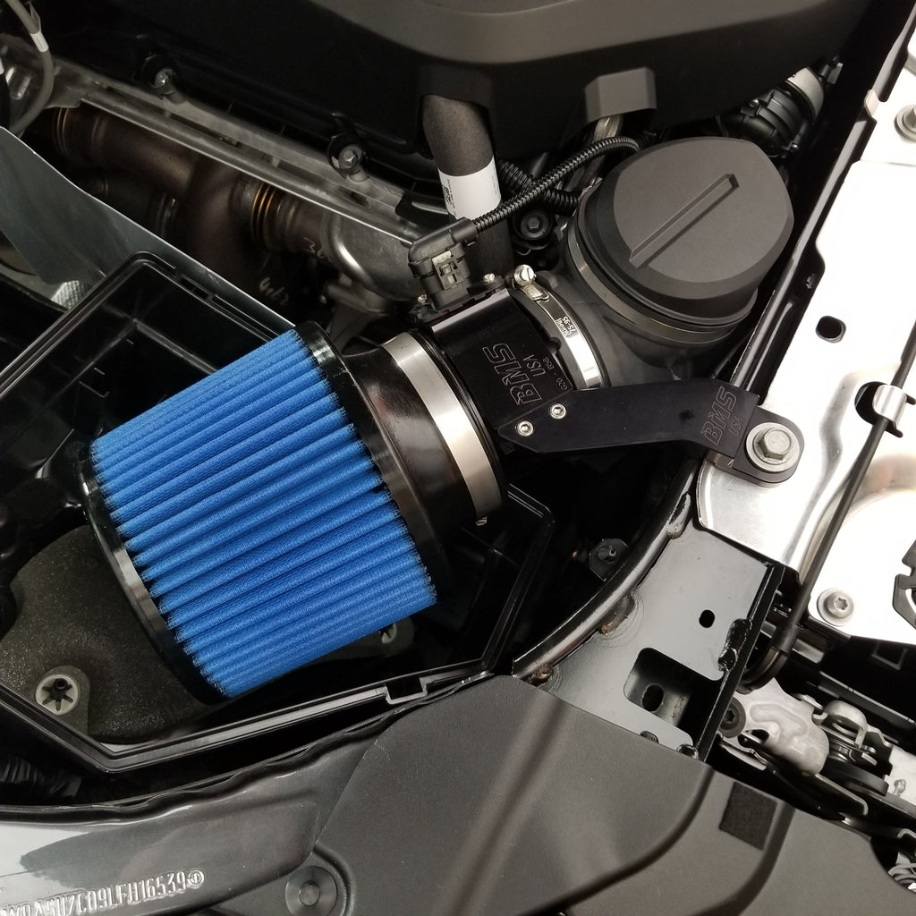 BMS Billet Intake for G20 G21 M340i and G42 M240iX