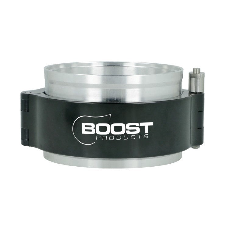 BOOST Products Aluminum Quick Release HD Clamp Connector Kit - 3" (76mm)