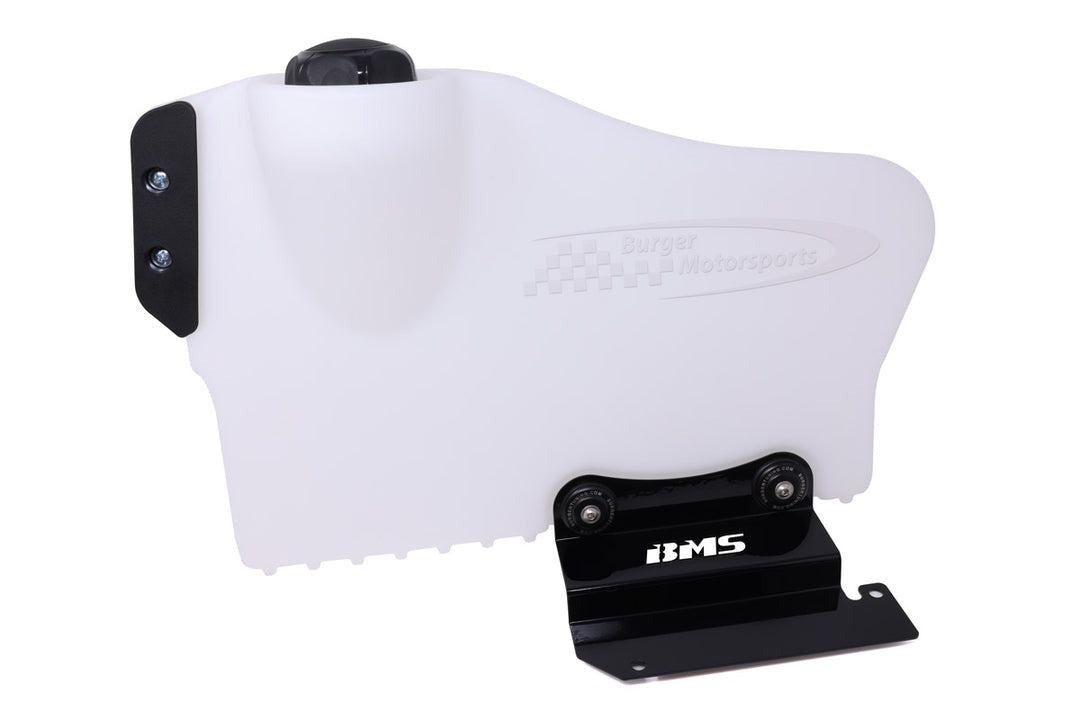 Water/Methanol Injection (WMI) Tanks