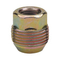 GM ACORN LUG 7/8" 9/16 ZINC BULK