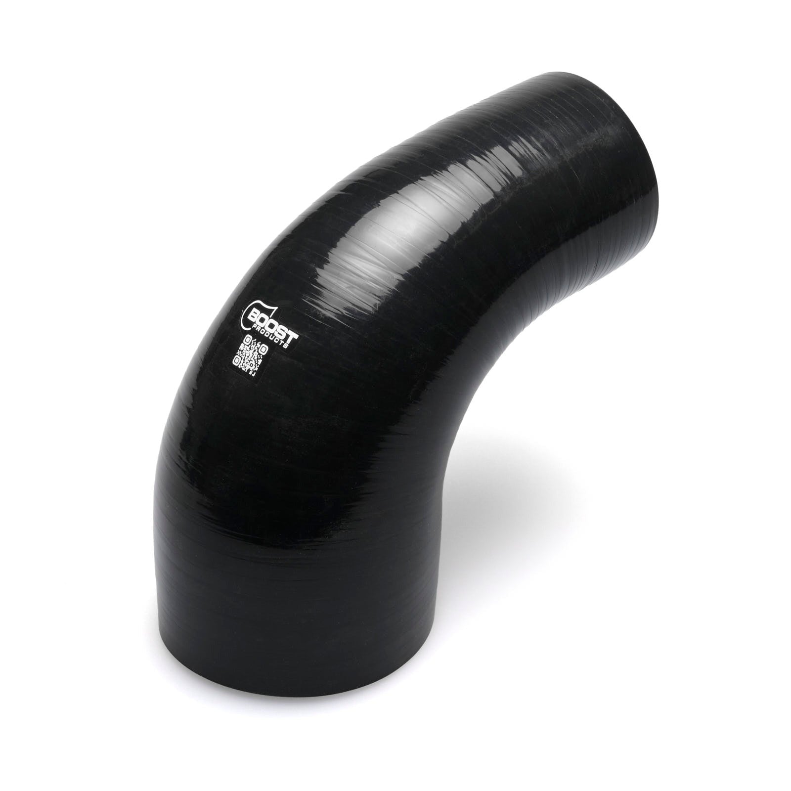 Silicone Reducer Elbow 90°