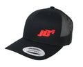 Official JB4 Flexfit Hat