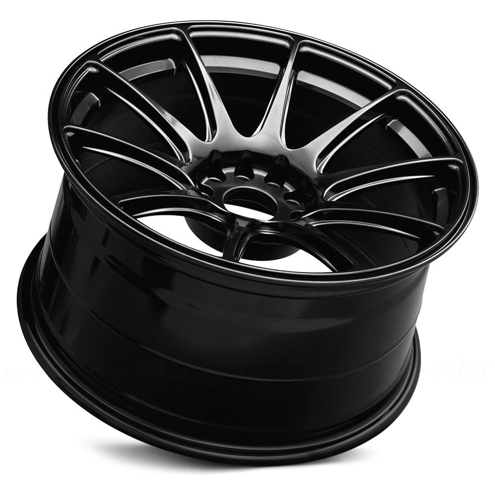XXR 527 Wheels
