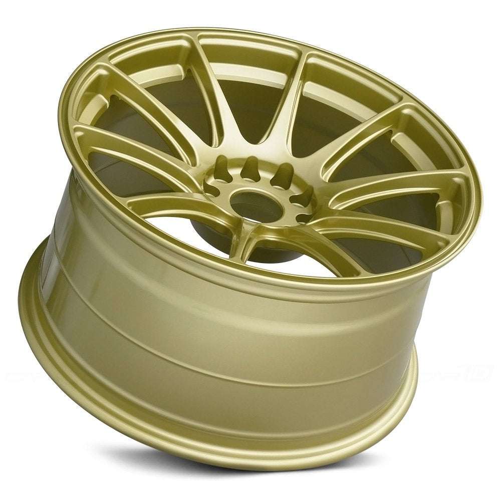 XXR 527 Wheels