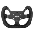 Sparco Steering Wheel F-10A 6 Aluminum