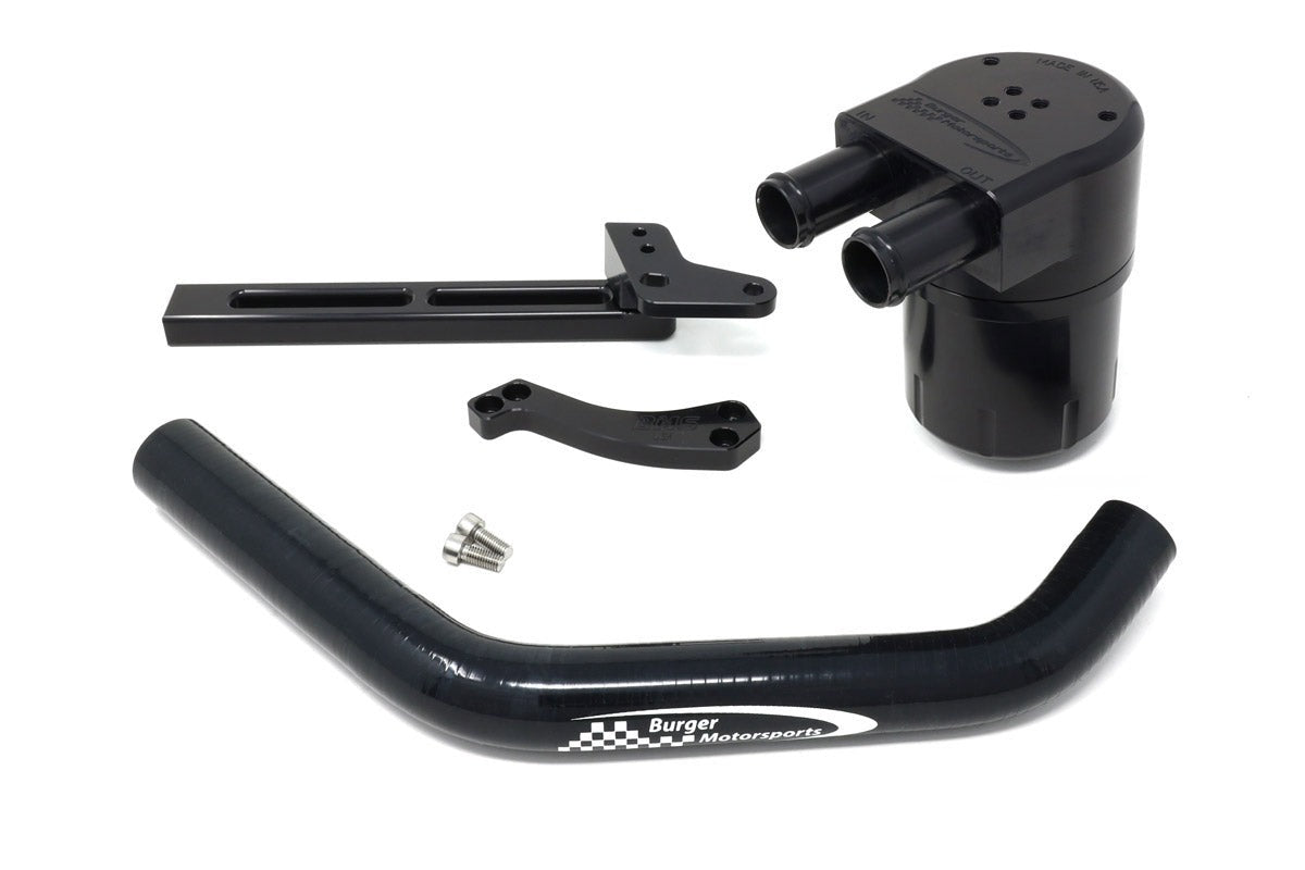 330 Horsepower 2024+ Toyota Tacoma & 2025+ 4Runner Package