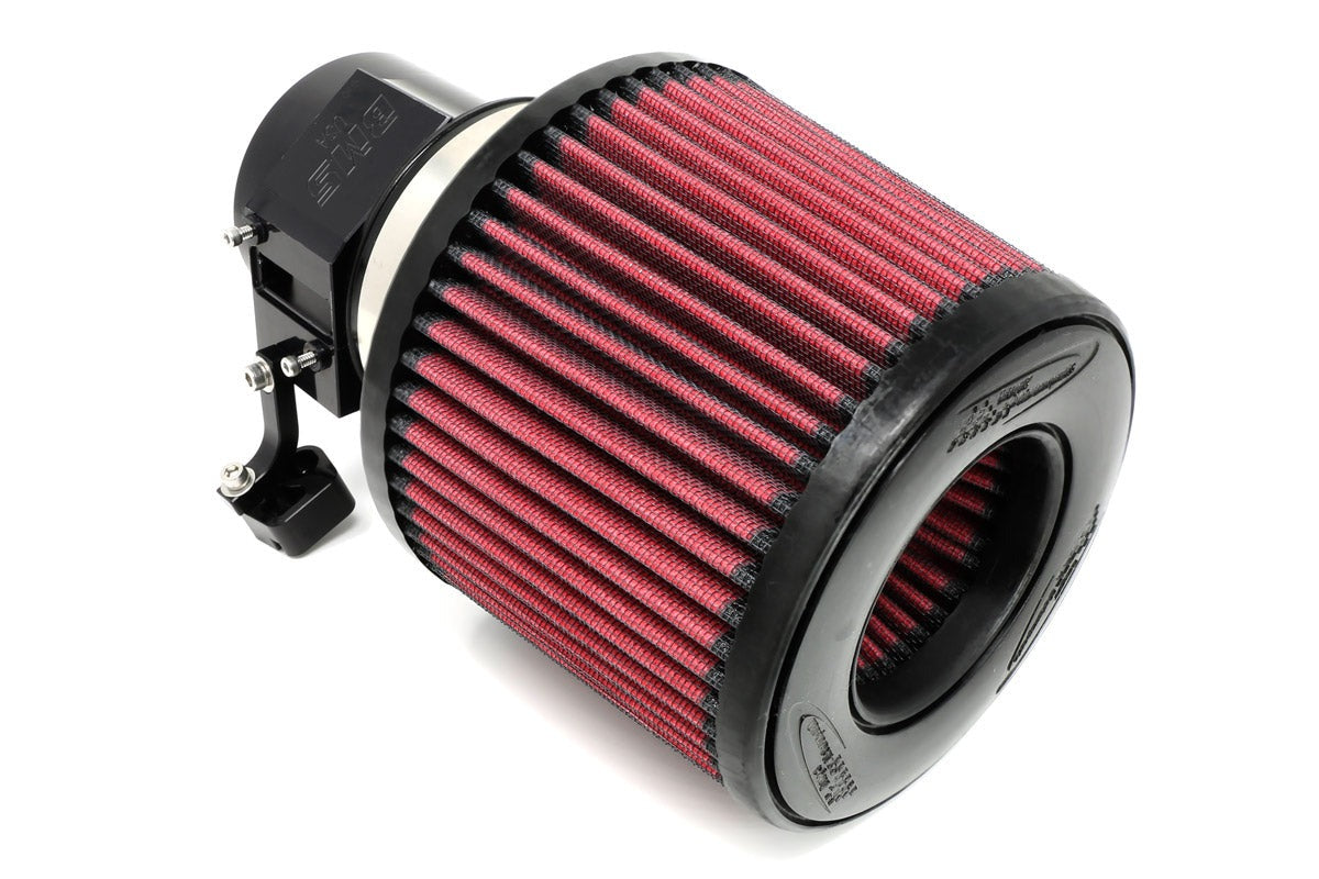 BMS Billet Intake for 2017-2023 G30 G31 G38 BMW 5 Series & G32 BMW 6 series