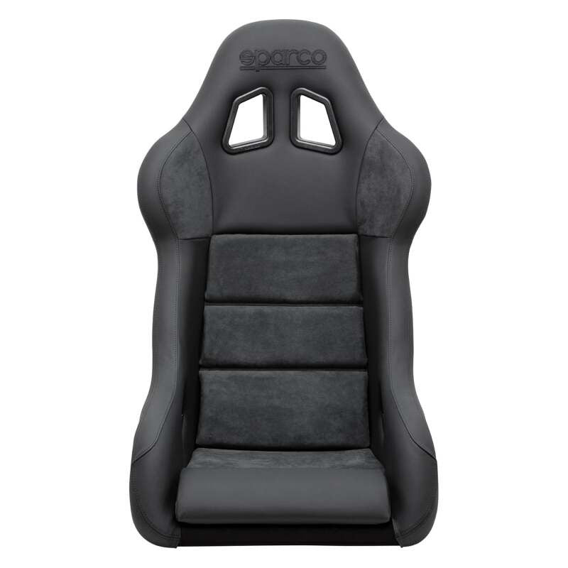 Sparco Seat EVO L QRT Performance Black