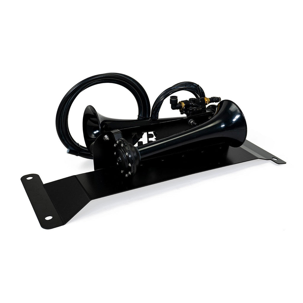 Wrango Air Horn (Jeep JLU 2018-2020)