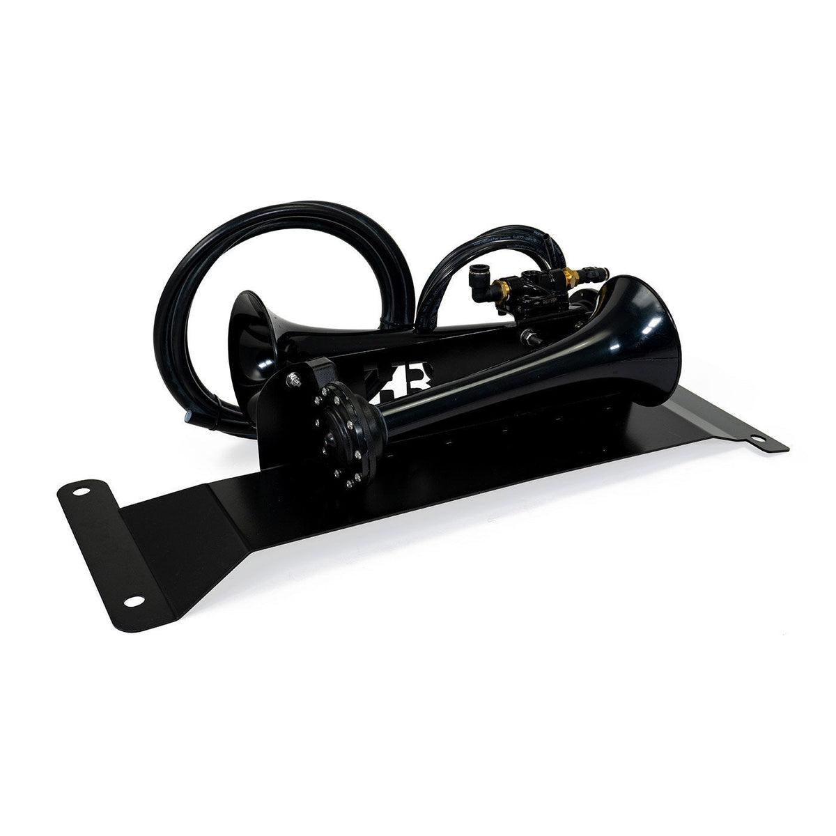Wrango Air Horn (Jeep JLU 2018-2020)