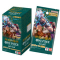 (S-Chinese) One Piece TCG: Two Legends OPC-08 Booster Box