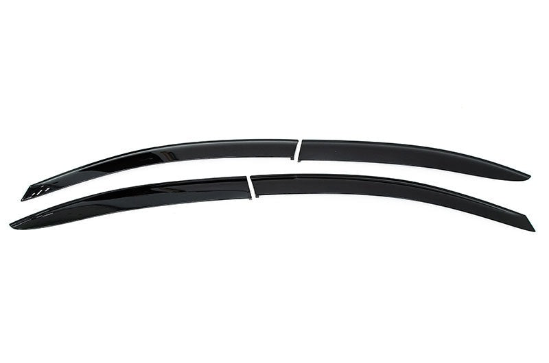 OLM OE Style Rain Guards - 2015-2021 WRX / STI