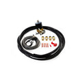 HornBlasters 1/4" Brass Electric Valve Kit